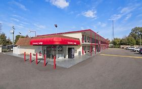 Economy Lodge Portsmouth