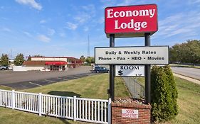 Economy Lodge Portsmouth