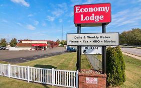 Economy Lodge Portsmouth
